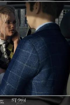 Wife And Mother 4 (146)