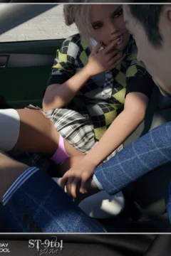 Wife And Mother 4 (148)