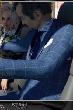 Wife And Mother 4 (153)