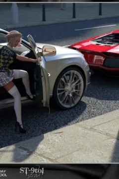 Wife And Mother 4 (155)