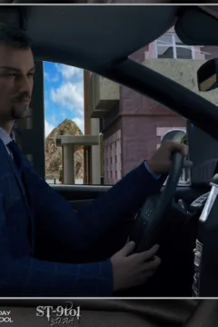 Wife And Mother 4 (156)