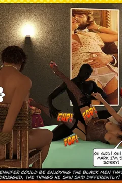 A BRIDE’S FALL (64)