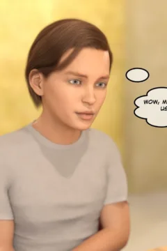 A Model Mother (102)