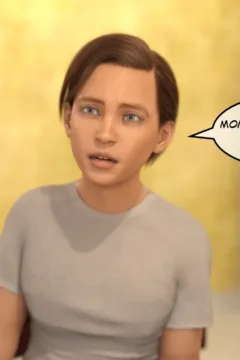 A Model Mother (109)