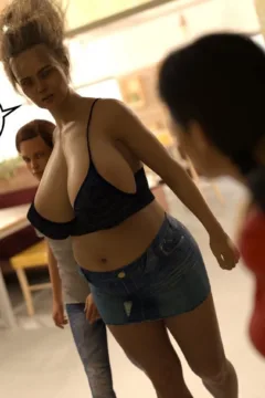 A Model Mother (111)