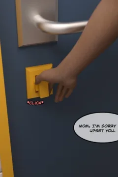 A Model Mother (113)