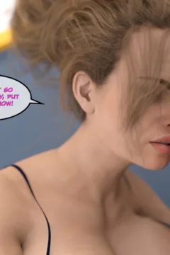 A Model Mother (116)