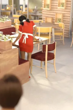 A Model Mother (130)