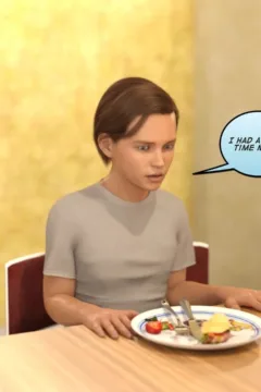 A Model Mother (133)