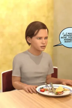 A Model Mother (134)