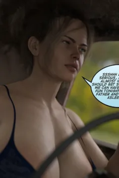 A Model Mother (138)