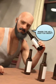 A Model Mother (139)