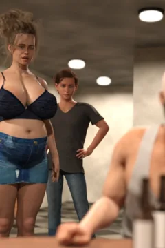 A Model Mother (140)