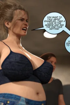 A Model Mother (146)