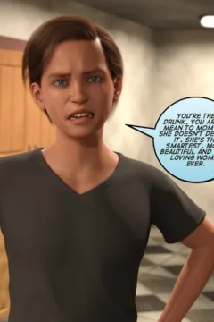 A Model Mother (150)