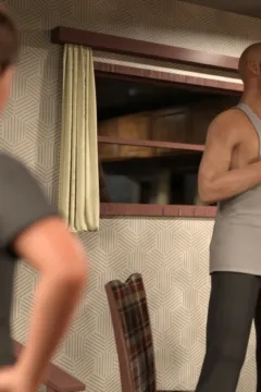 A Model Mother (151)