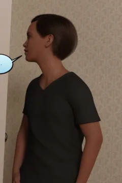 A Model Mother (154)