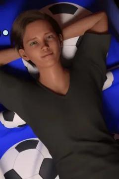 A Model Mother (156)