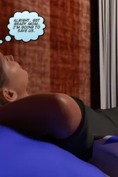 A Model Mother (157)