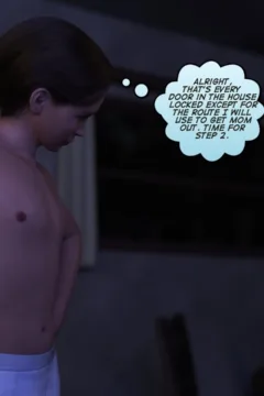 A Model Mother (158)