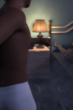 A Model Mother (164)