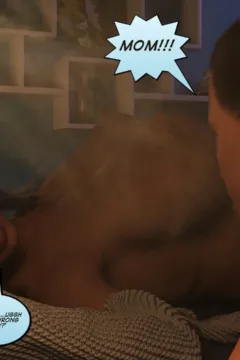 A Model Mother (166)