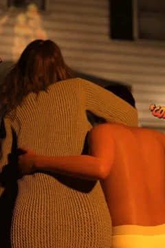 A Model Mother (170)