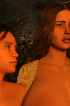 A Model Mother (172)