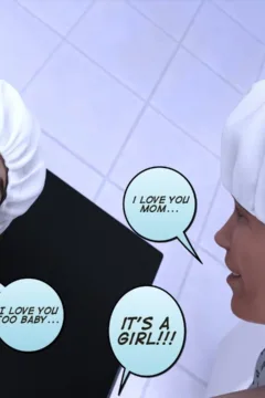 A Model Mother (194)