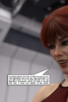 A Self Bondage Nightmare Chapter 4 Ep2 (13)