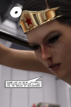 A Self Bondage Nightmare Chapter 4 Ep2 (42)