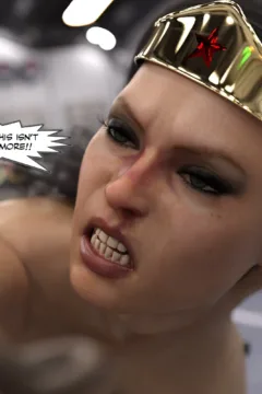 A Self Bondage Nightmare Chapter 4 Ep2 (47)