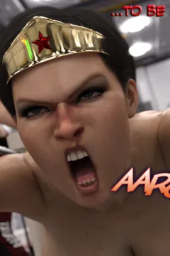 A Self Bondage Nightmare Chapter 4 Ep2 (51)