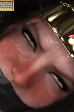 A Self Bondage Nightmare Chapter 4 Ep2 (6)