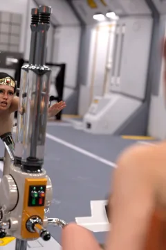 A Self Bondage Nightmare Chapter 4 Ep3 (25)