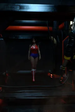 A Self Bondage Nightmare Chapter 5 Ep1 (15)