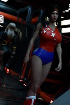 A Self Bondage Nightmare Chapter 5 Ep1 (18)