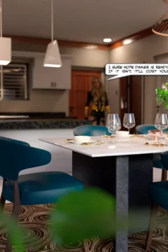 A Self Bondage Nightmare Chapter 5 Ep1 (20)