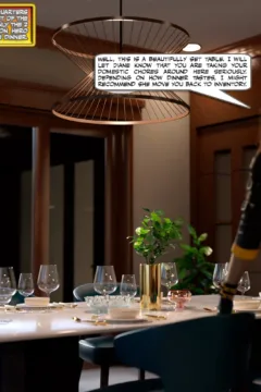 A Self Bondage Nightmare Chapter 5 Ep1 (21)