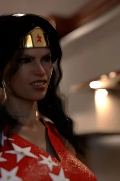 A Self Bondage Nightmare Chapter 5 Ep1 (22)