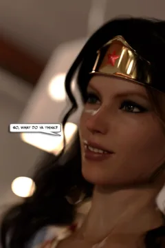 A Self Bondage Nightmare Chapter 5 Ep1 (25)