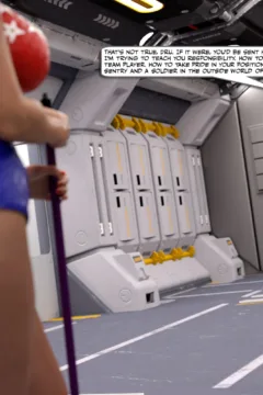 A Self Bondage Nightmare Chapter 5 Ep1 (6)