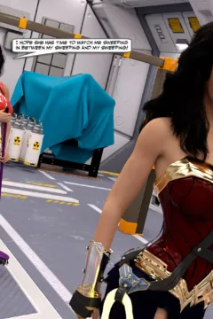 A Self Bondage Nightmare Chapter 5 Ep1 (8)