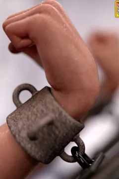 A Self Bondage Nightmare Chapter 5 Ep2 (16)