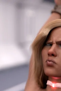 A Self Bondage Nightmare Chapter 5 Ep2 (20)