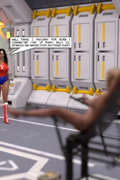 A Self Bondage Nightmare Chapter 5 Ep2 (21)