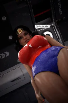 A Self Bondage Nightmare Chapter 5 Ep2 (26)