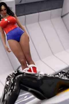 A Self Bondage Nightmare Chapter 5 Ep2 (27)