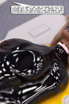 A Self Bondage Nightmare Chapter 5 Ep2 (28)