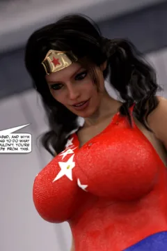 A Self Bondage Nightmare Chapter 5 Ep2 (29)